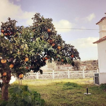 Apartament Casa Dos Coracoes - Turismo Regenerativo Beirã Zewnętrze zdjęcie