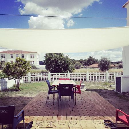 Apartament Casa Dos Coracoes - Turismo Regenerativo Beirã Zewnętrze zdjęcie
