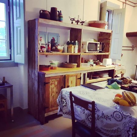 Apartament Casa Dos Coracoes - Turismo Regenerativo Beirã Pokój zdjęcie