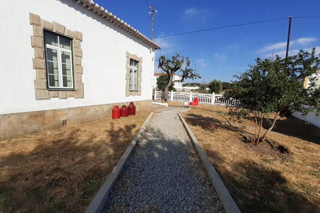 Apartament Casa Dos Coracoes - Turismo Regenerativo Beirã Zewnętrze zdjęcie