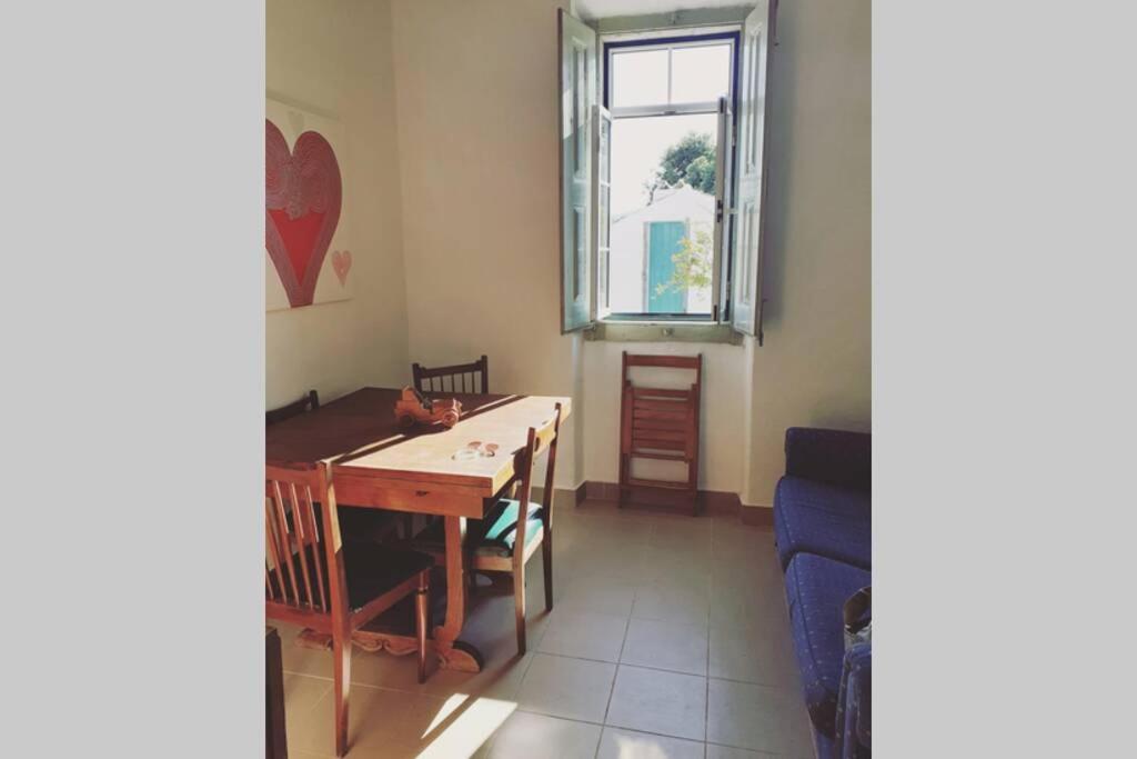 Apartament Casa Dos Coracoes - Turismo Regenerativo Beirã Zewnętrze zdjęcie