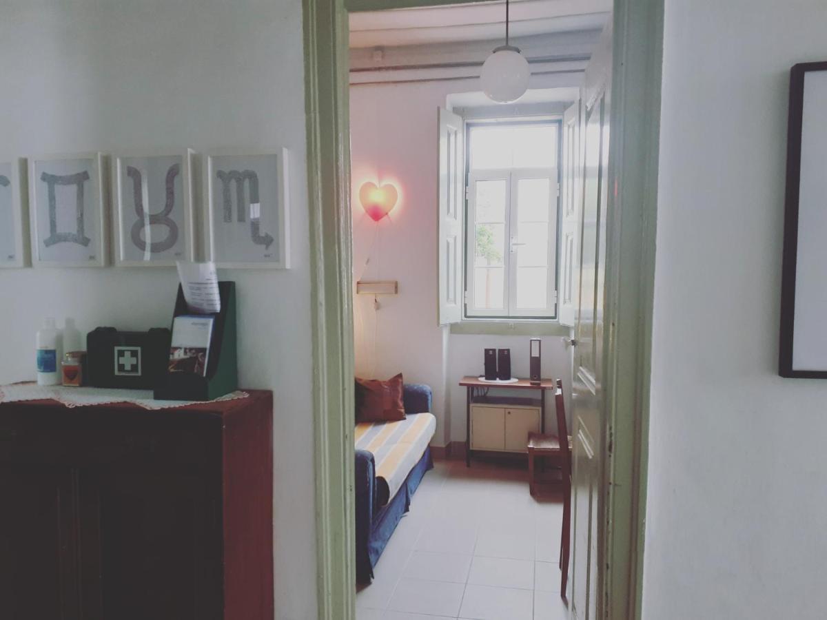 Apartament Casa Dos Coracoes - Turismo Regenerativo Beirã Zewnętrze zdjęcie